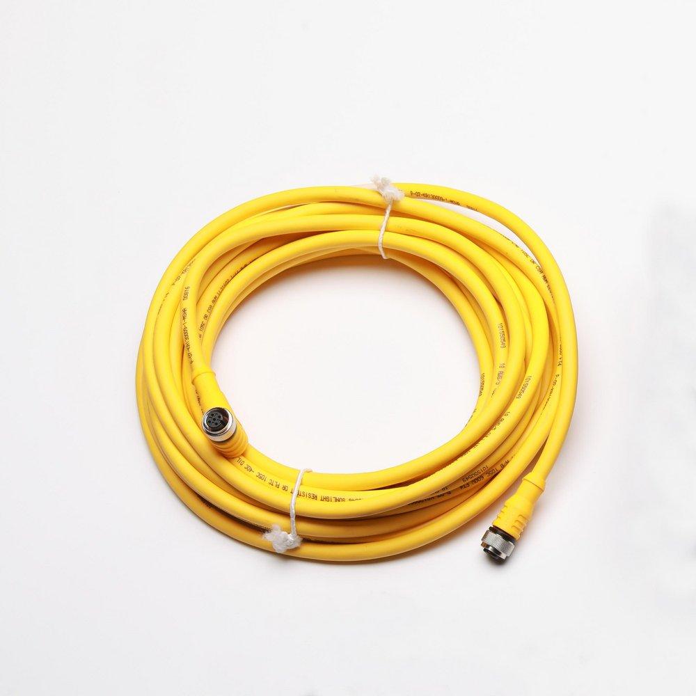 Thermasol Control Cable 