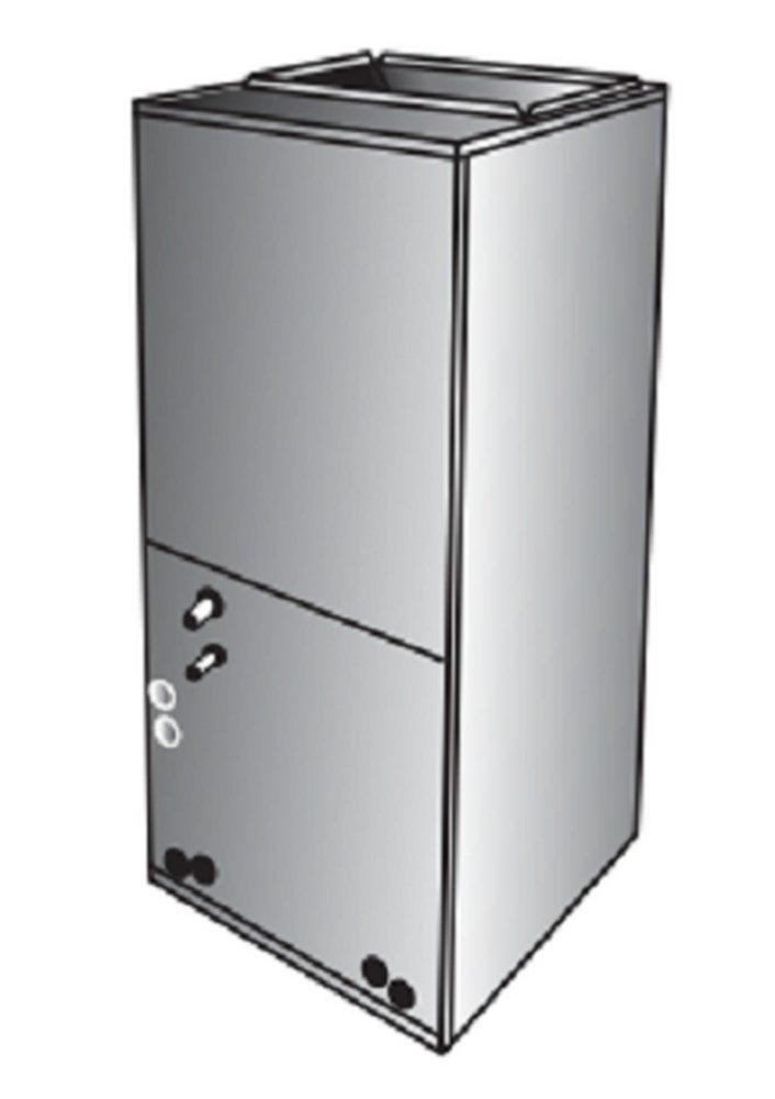 Florida Heat Pump Multi 3/4 hp Air Handler 