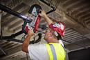 Milwaukee&reg; Red Deep Cut Variable Speed Band Saw Kit 