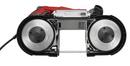 Milwaukee® Red Deep Cut Variable Speed Band Saw Kit 