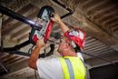 Milwaukee&reg; Red Deep Cut Variable Speed Band Saw Kit 