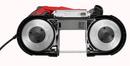 Milwaukee® Red Deep Cut Variable Speed Band Saw Kit 