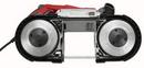 Milwaukee® Red Deep Cut Variable Speed Band Saw Kit 