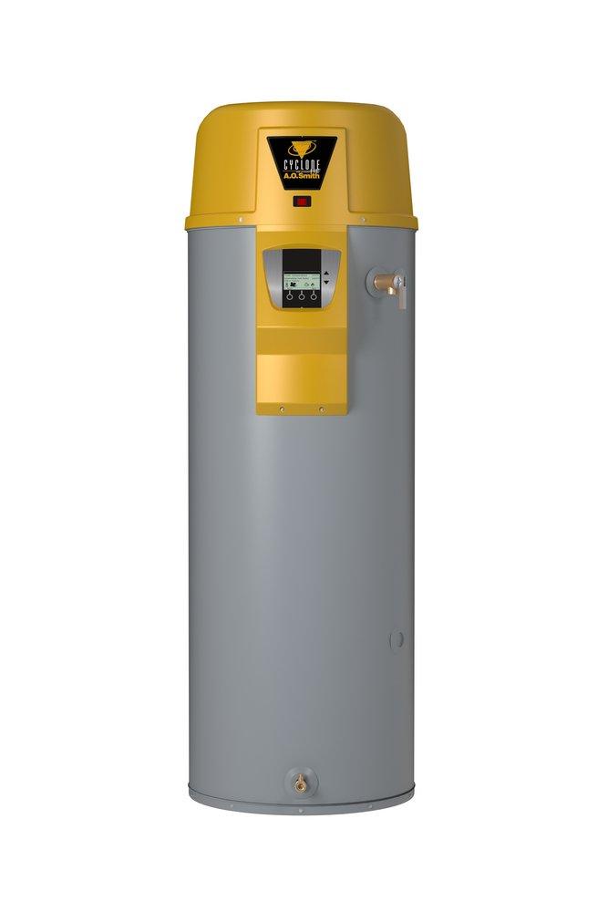 A.O. Smith Commercial 100 MBH Natural Gas Water Heater 