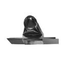 Air Flow Products 10 x 4 in. 90 Degree Boot 