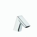 Sloan Valve Polished Chrome Sensor Bathroom Sink Faucet 
