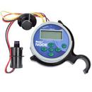 2-1/2 x 3-1/2 in. 1-Station Battery Operator Control with Solenoid