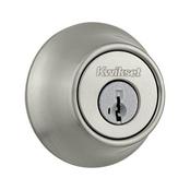 Deadbolts