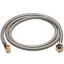 3/8 x 60 in. Braided Stainless Dishwasher Flexible Water Connector