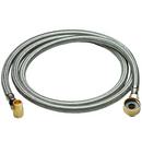 3/8 x 72 in. Braided Stainless Dishwasher Flexible Water Connector