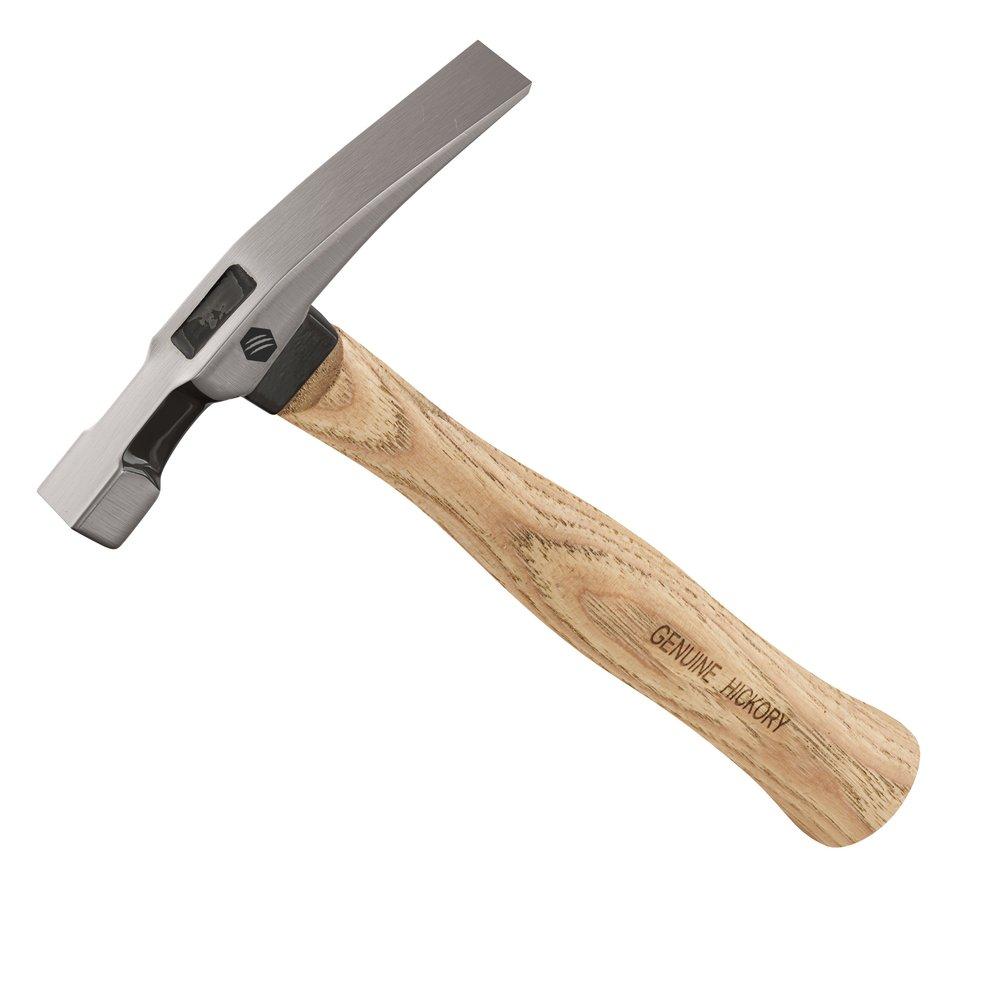 RAPTOR® Silver Wood 16 oz. Brick 