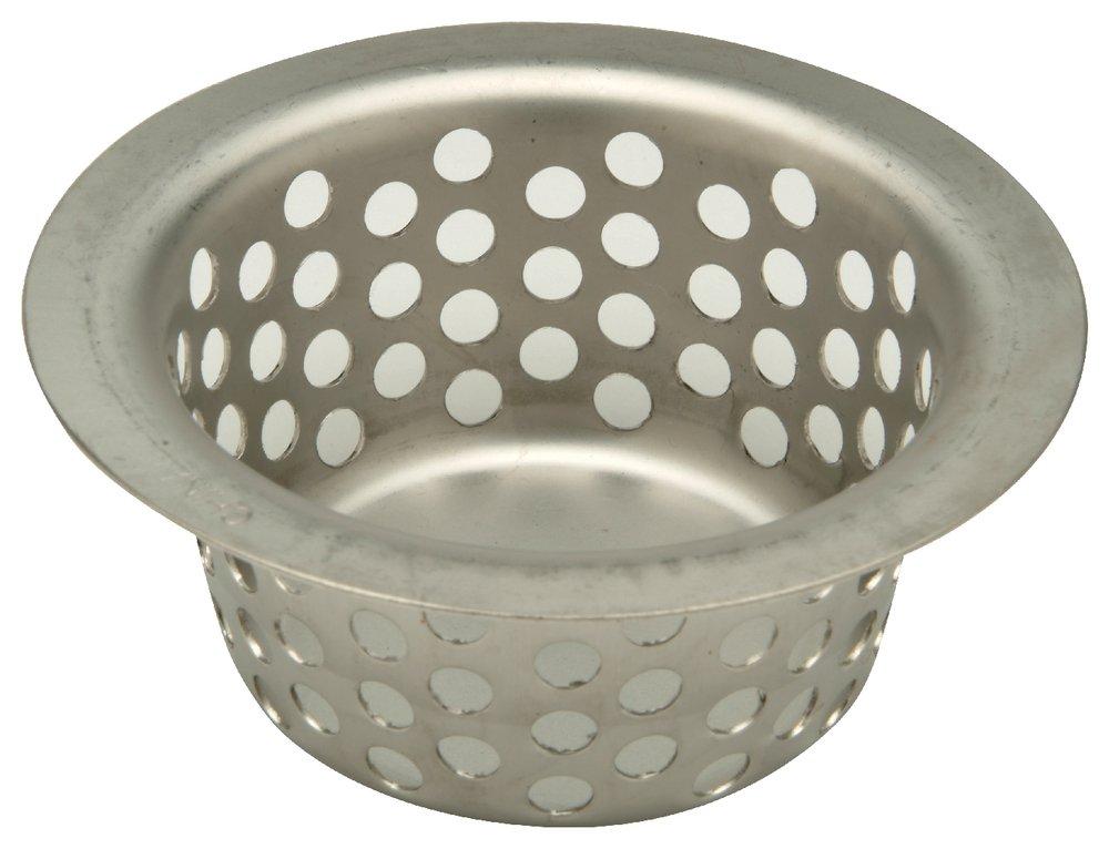 Zurn Silver Sediment Bucket 