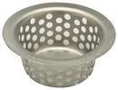 Zurn Silver Sediment Bucket 