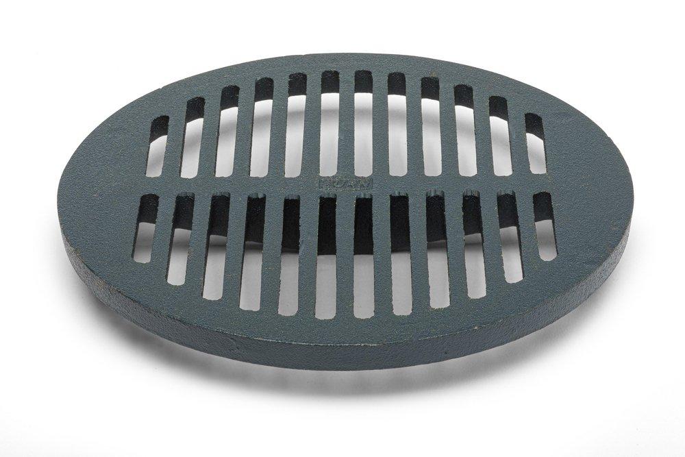 Zurn Drain Grate 