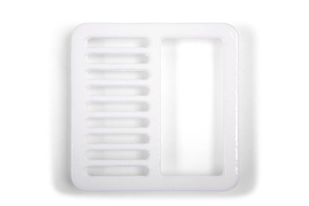 Zurn Polished Chrome Drain Strainer 