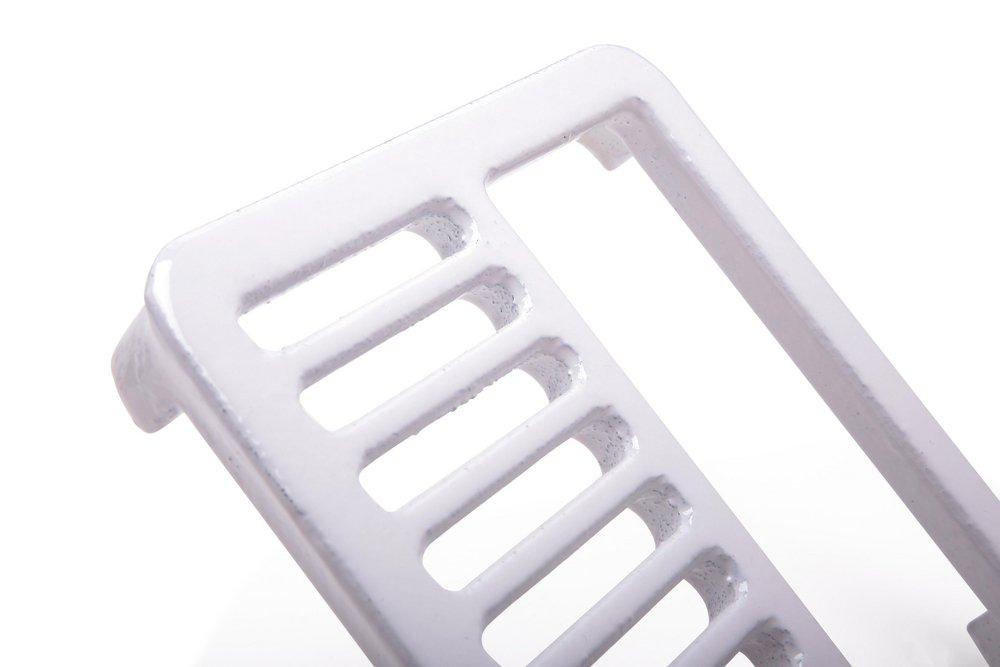 Zurn Polished Chrome Drain Strainer 