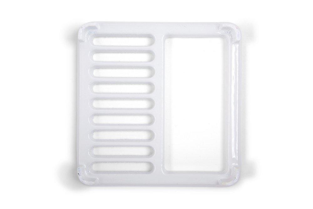 Zurn Polished Chrome Drain Strainer 