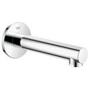 GROHE StarLight&reg; Chrome Tub Spout 