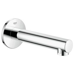 Non-Diverter Tub Spout in StarLight&reg; Chrome