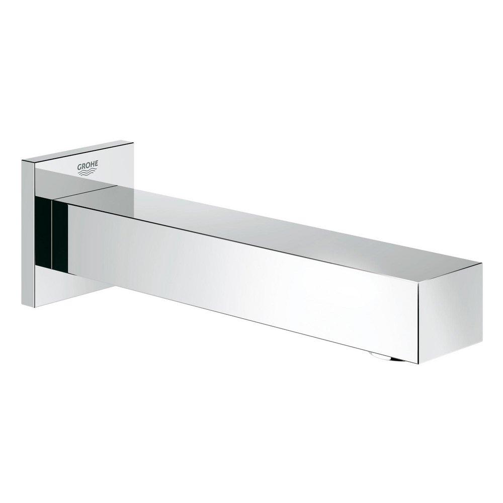 GROHE StarLight&reg; Chrome Tub Spout 