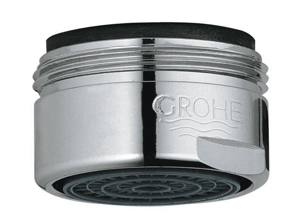 GROHE Chrome FLOW CNTL 