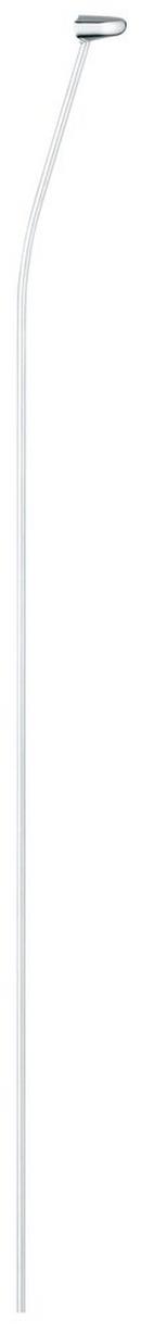 GROHE StarLight&reg; Chrome Pop-Up Rod 