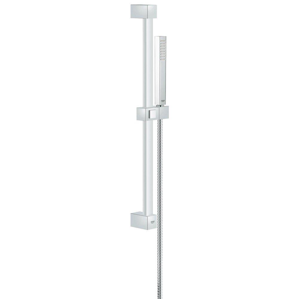 GROHE StarLight&reg; Chrome Single Function Hand Shower 