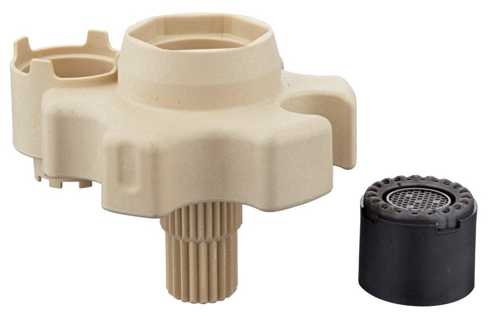 GROHE Chrome M20 Flow Straightener 