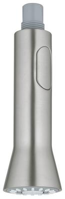 Brass Pull-Out Spray for 32665001 Kitchen Faucet in Supersteel