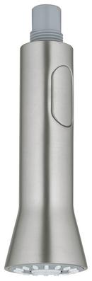 GROHE SuperSteel Infinity&trade; Brass Pull-Out Spray for 32665001 Kitchen Faucet 