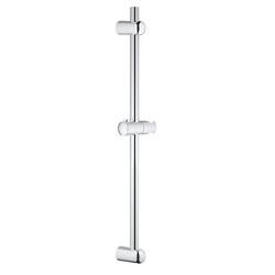 24-41/100 in. Shower Rail in StarLight&reg; Chrome