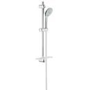 GROHE StarLight&reg; Chrome Single Function Hand Shower 