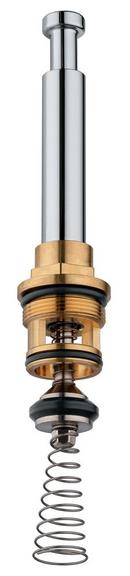 GROHE Chrome @ *CVR* DIV 