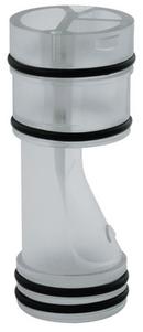 GROHE StarLight&reg; Chrome Adapter 