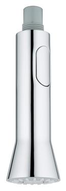 GROHE StarLight® Chrome Brass Pull-Out Spray for 32665001 Kitchen Faucet 