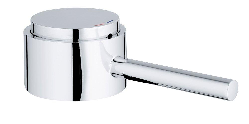 GROHE StarLight Chrome Lever 