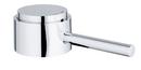 GROHE StarLight Chrome Lever 