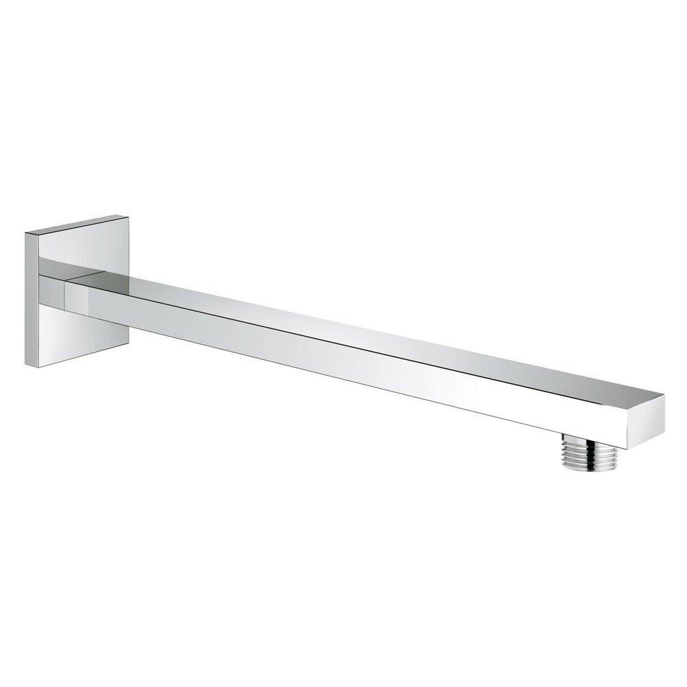 GROHE StarLight&reg; Chrome Cube Shower Arm 