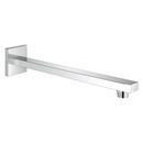 GROHE StarLight&reg; Chrome Cube Shower Arm 