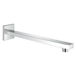 Cube Shower Arm Polished Chrome