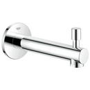 Diverter Tub Spout in StarLight Chrome