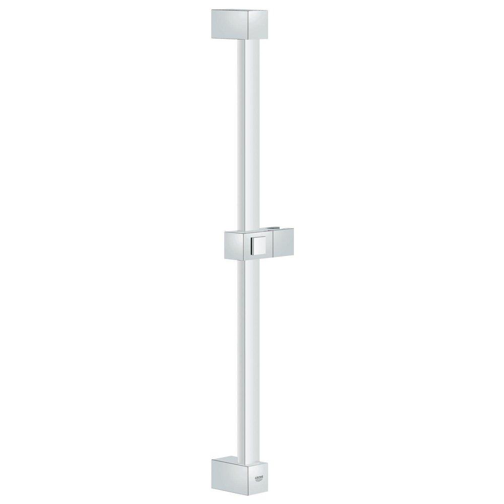 GROHE StarLight&reg; Polished Chrome Metal Swivel Hand Shower Holder 