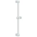 GROHE StarLight&reg; Polished Chrome Metal Swivel Hand Shower Holder 