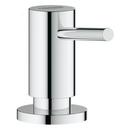 GROHE StarLight Chrome 2-15/16 in. 16.90 oz Kitchen Soap Dispenser 