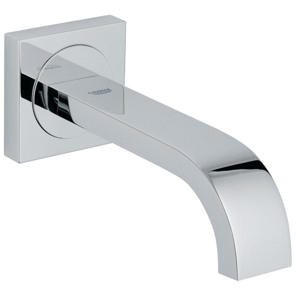 GROHE StarLight&reg; Chrome Bath Spout 
