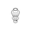 @ H/SHWR HLDR SLDBR MNT CP 