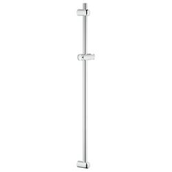 Shower Rail in StarLight&reg; Chrome