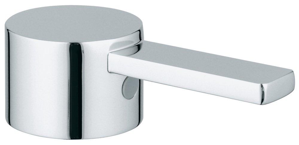 GROHE StarLight&reg; Chrome Lavatory Faucet Handle 