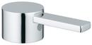 GROHE StarLight&reg; Chrome Lavatory Faucet Handle 