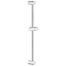 GROHE StarLight&reg; Polished Chrome Shower Bar 